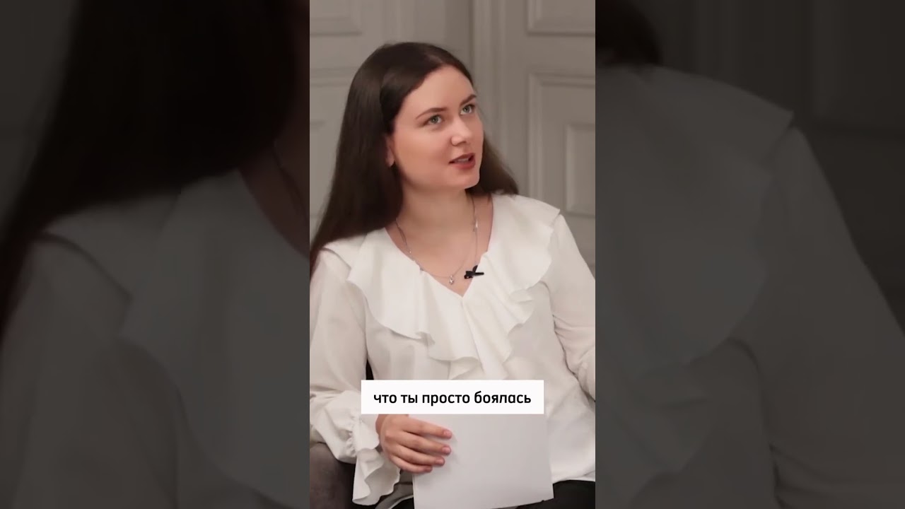 Наташа Мильниченко о сериале «Ранетки»: интервью и рекомендации 🎬