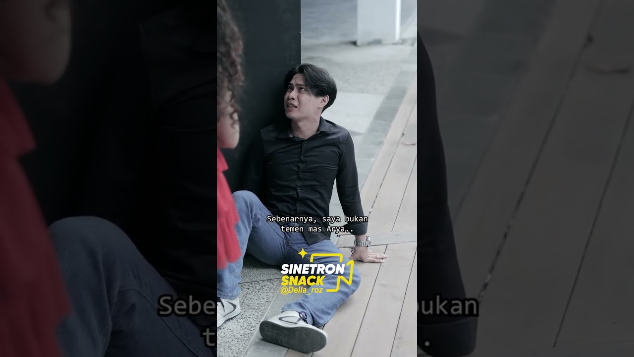 EP4 Selesai di Sini 🎬