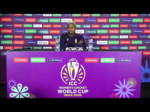 "We don't undermine any team"-Nonkululeko Mlaba