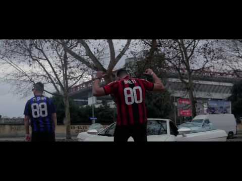 Master sina ft balti clandestino (vidio clip)