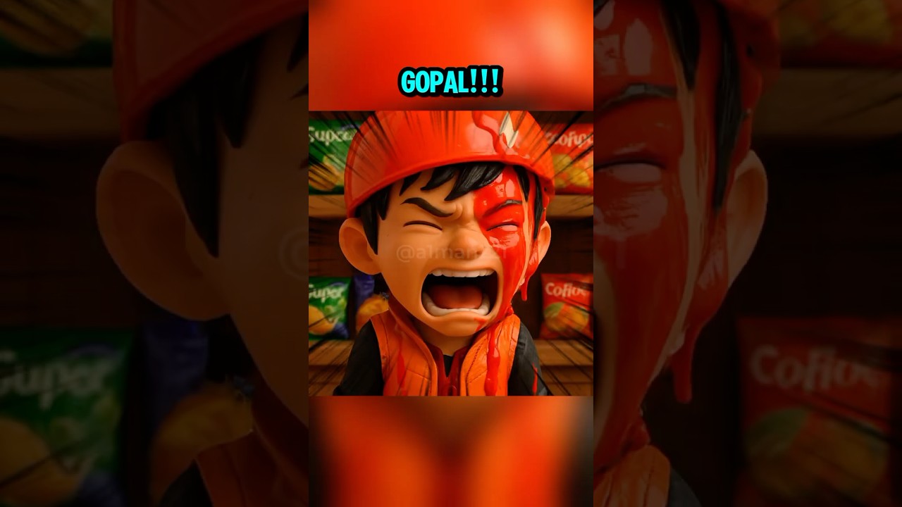 Kenapa BoBoiBoy Ini Bikin Ngakak?! ππ₯ #Boboiboy