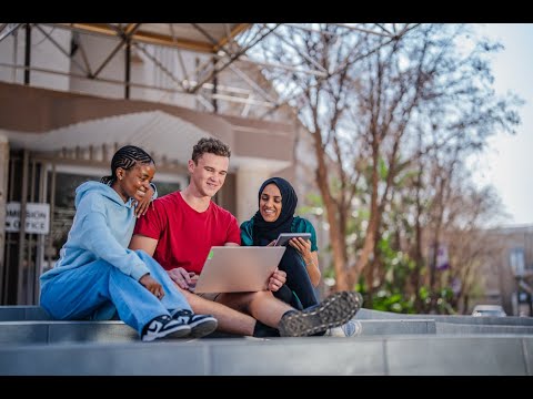 Apply for Postgraduate Studies at NWU ๐