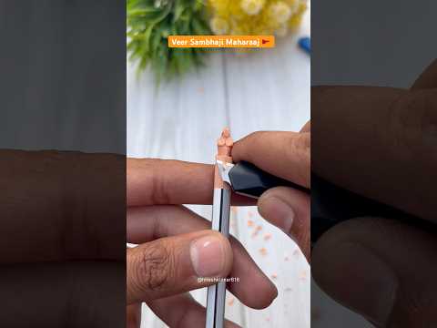 A fearless tribute to the pride of Swarajya — Chhatrapati Sambhaji Maharaj #sambhajimaharaj #shivaji