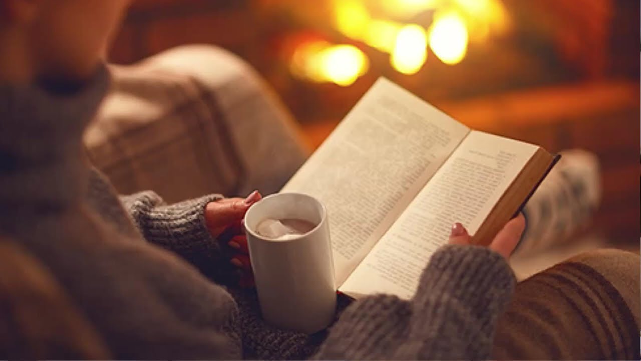 Музыка для чтения и концентрации 📚