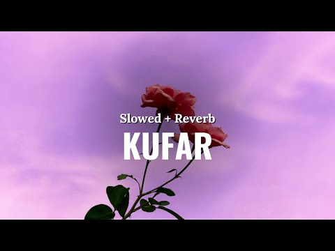 Kufar (Slowed + Reverb) | Diljit Dosanjh | Manushi Chhillar | RAAG DROPZ 2025
