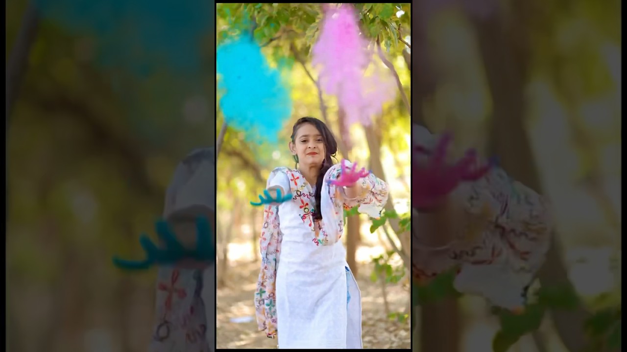 Celebrate Holi with Colors and Joy | Holi 2024 Festival Highlights