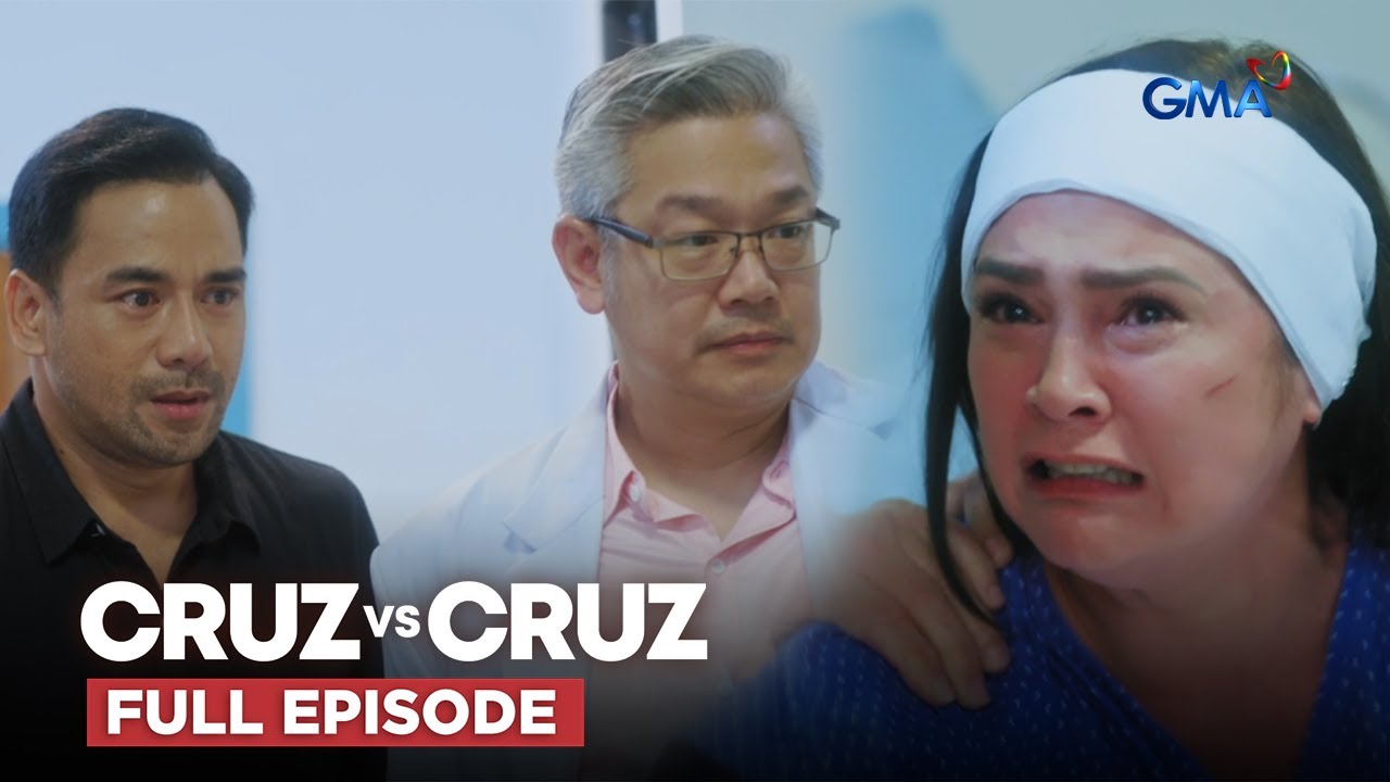 Cruz vs. Cruz: Felma's Memory Loss? (Ep 121) 🎭