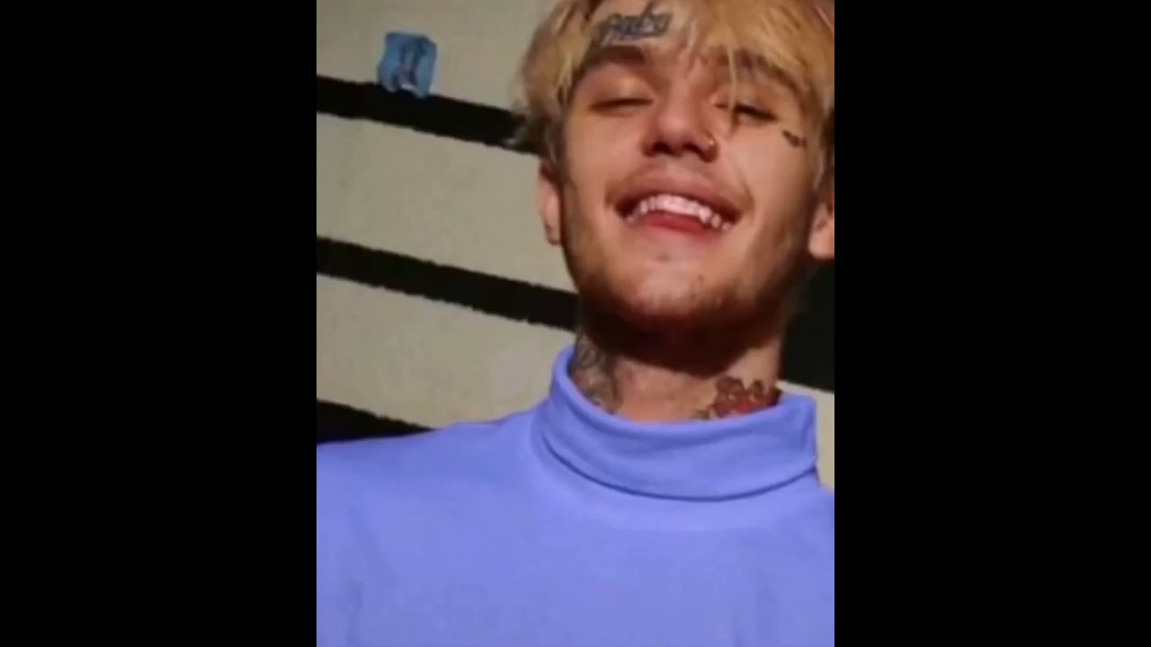 Lil Peep || 16 Lines 😢 | New Gaming Channel Support