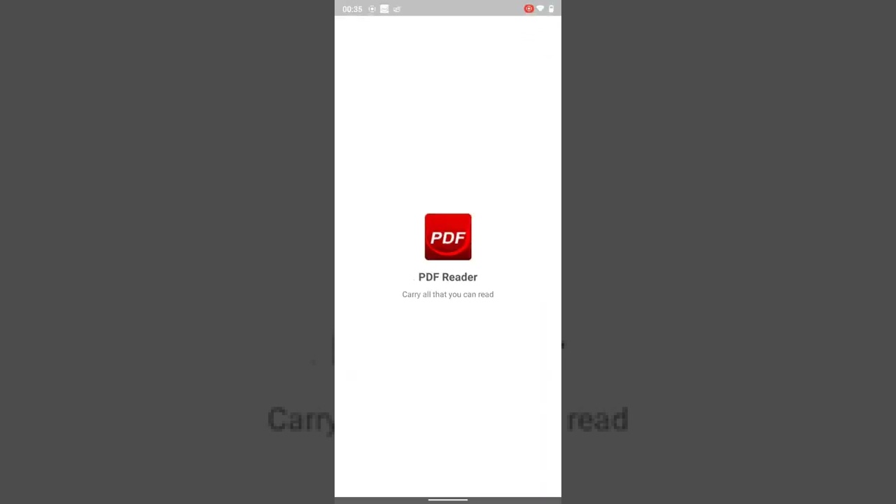 Encrypt PDF Files on Android 📱