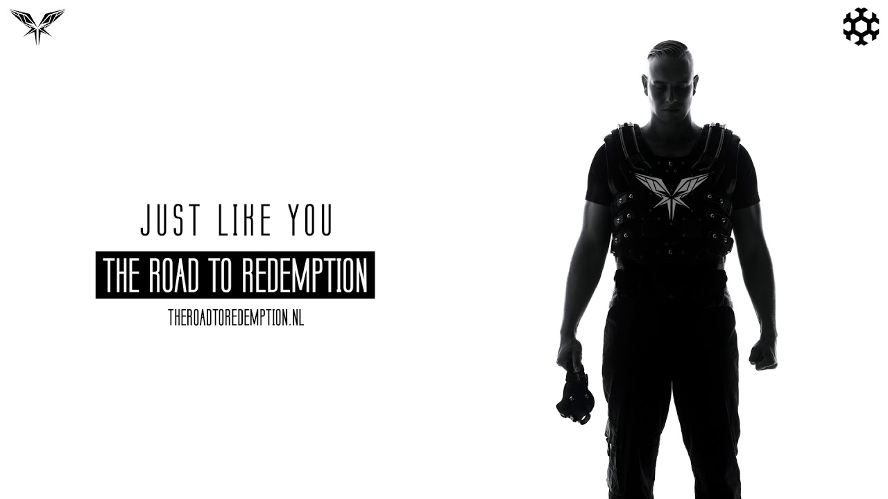 Radical Redemption Releases 'Just Like You' 🎶