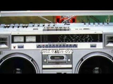 Old School Electro Hip Hop - 80's DJ Mix 🎶