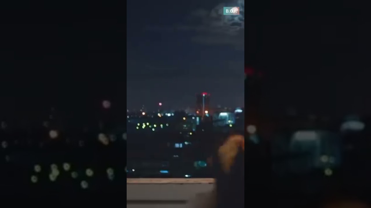 Kavin & Kaning ❤️ - Must-See Moments from #F4Thailand