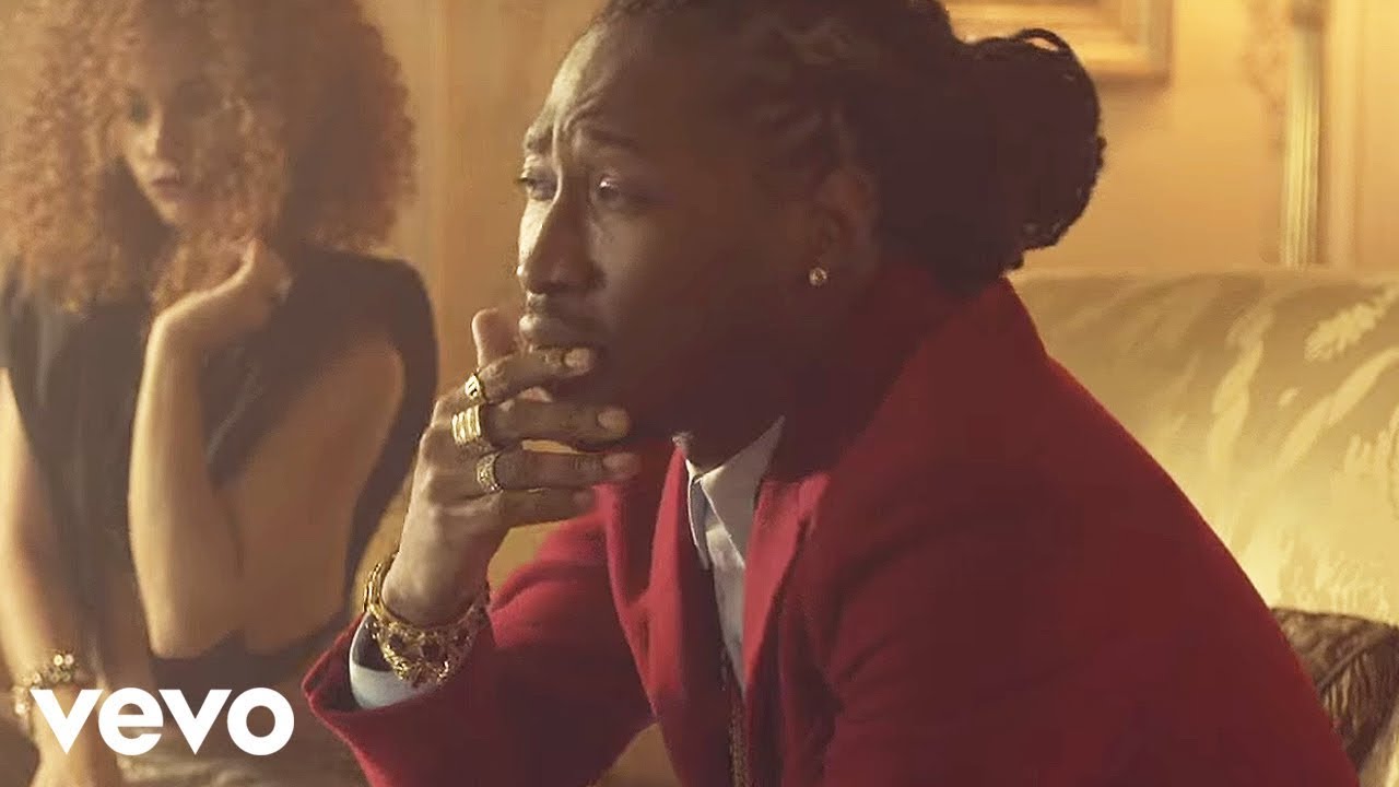 Future - Honest (Official Music Video) ๐ถ
