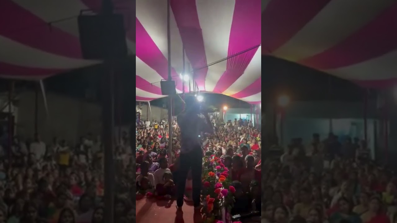 মই নথকাৰ অনুভৱ... জুবিনে গাই থৈ যোৱা গীত শুনি দৰ্শকৰ উচুপনি