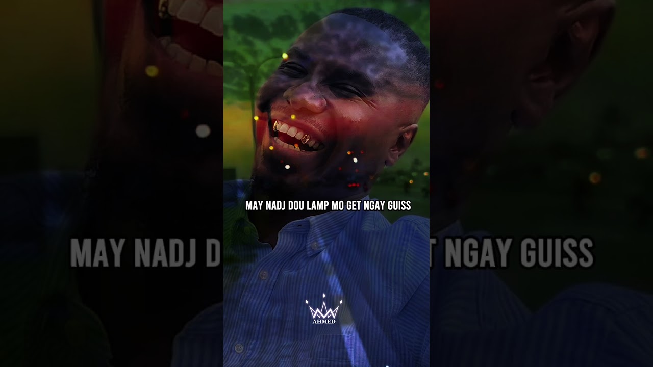 Dip Doundou Guiss Lyric Video ๐ถ