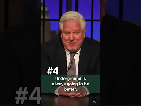 12 Tips to SURVIVE a Nuclear Blast