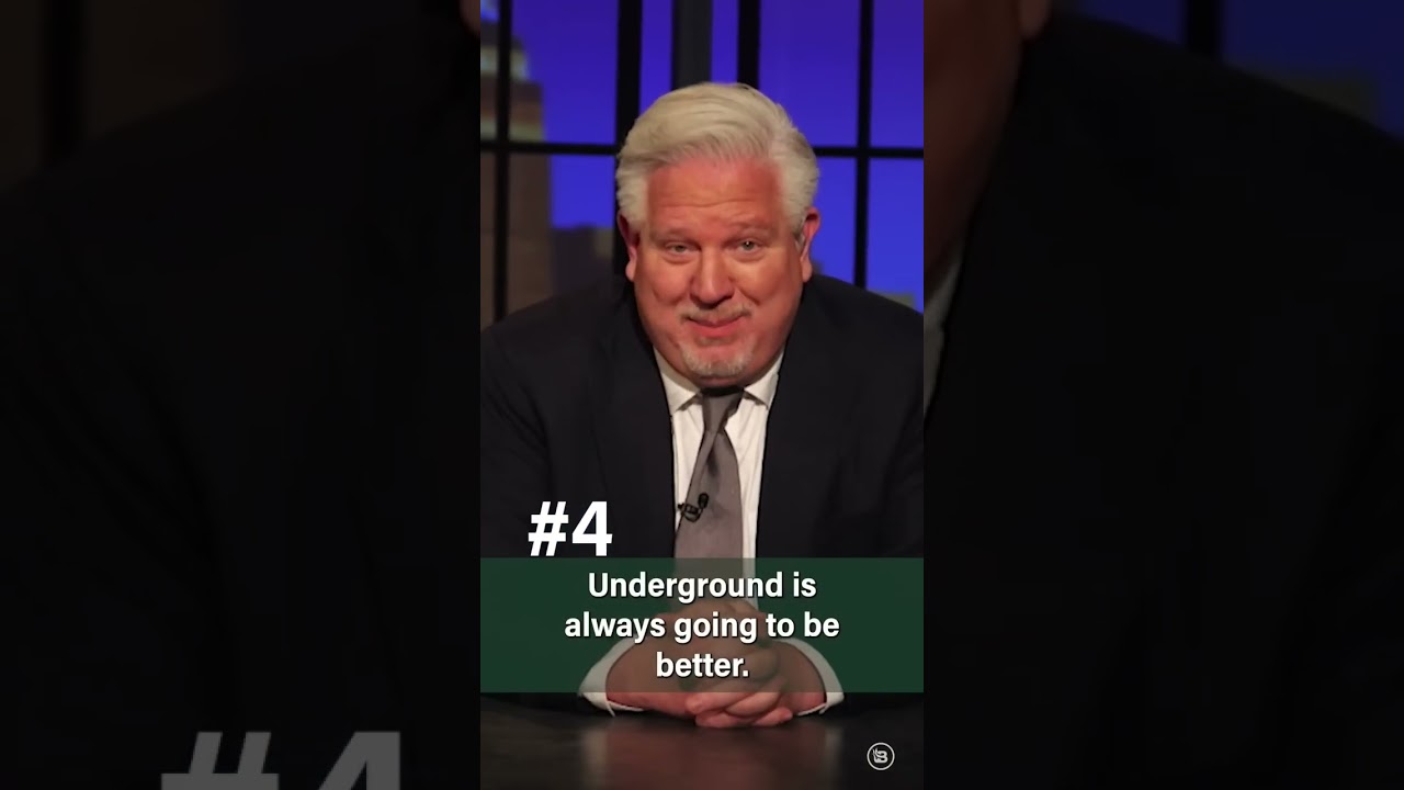 12 Essential Tips to Survive a Nuclear Blast 🚨