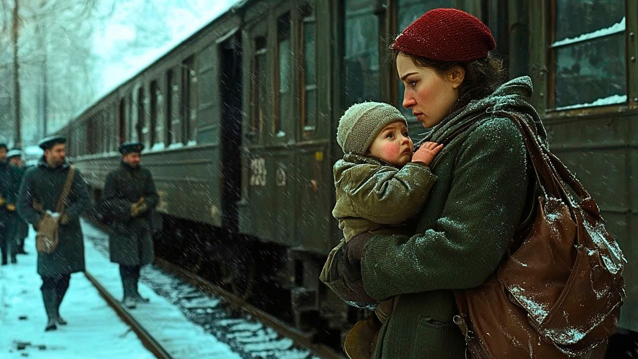 Film basato su una storia vera del 1942 🎬