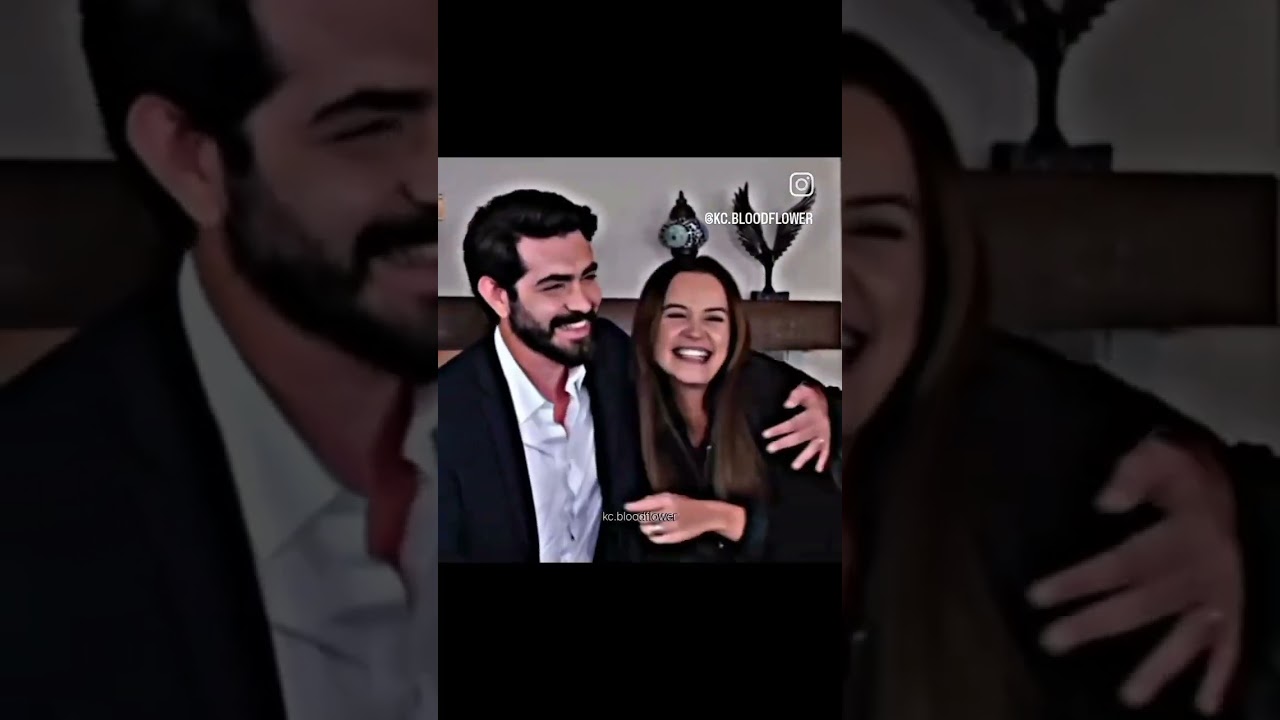 Kan Çiçekleri Backstage Moments and Episode Highlights