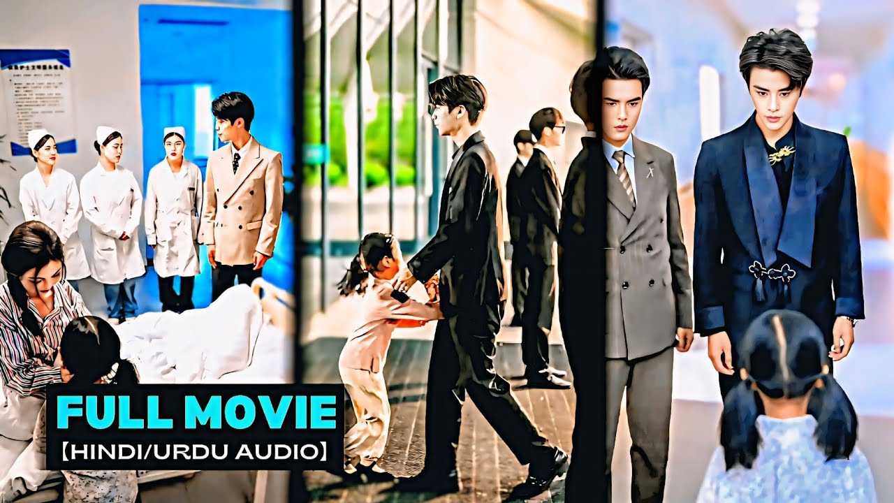 Billionaire CEO's Deception: Pretended to Be Poor & Sick to Manipulate Her ❤️ Korean Drama