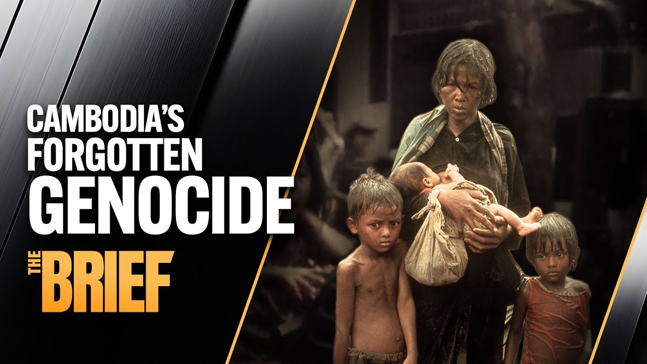 The Killing Fields: Survivor Stories & Reflections