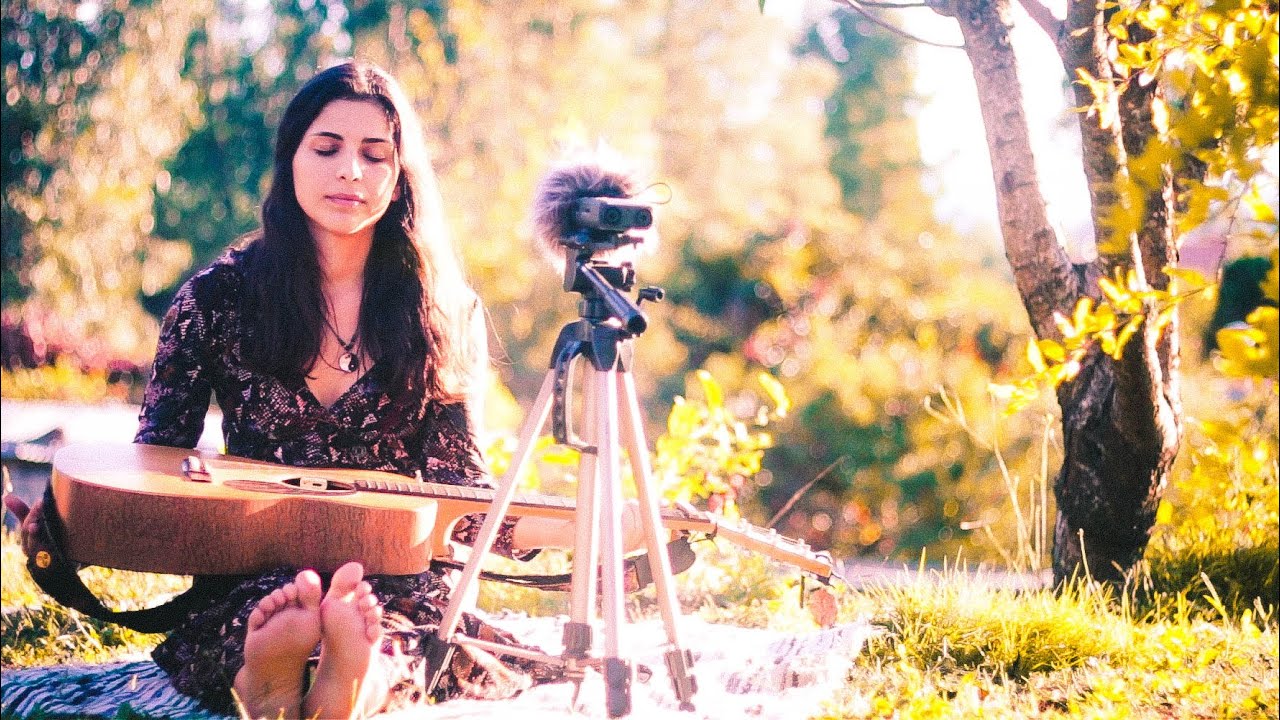 Ghost of Tom Joad Cover by Bruce Springsteen 🍂