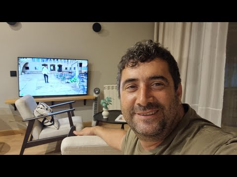 La Cuadra donde me quedo en Oviedo