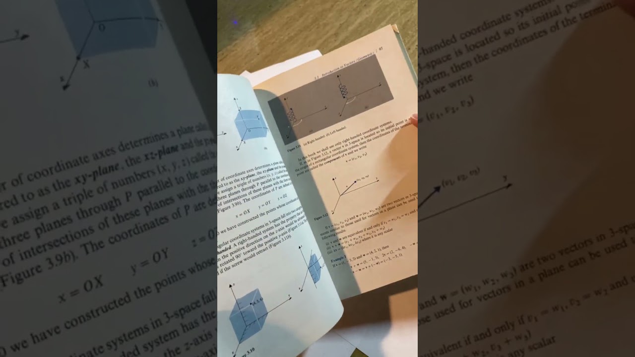 Helpful Resource for Learning Linear Algebra