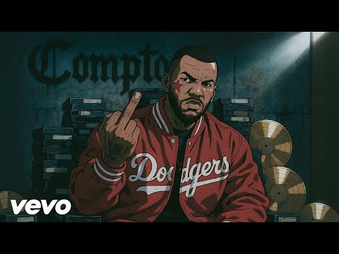 The Game - Final Boss (AI Music Video) [NEW 2025]
