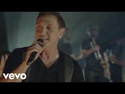 Franco de Vita - Contra Vientos y Mareas (Live Performance)