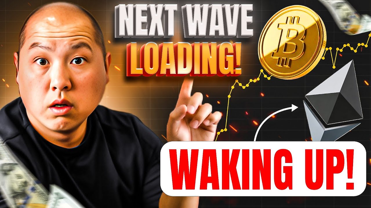 Bitcoin's Next Big Move Forms Despite Short-Term Weakness