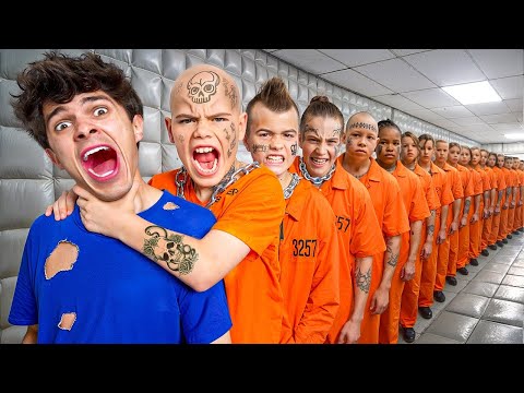 Revealing the Dark Side of 100 Troubled 8-Year-Olds