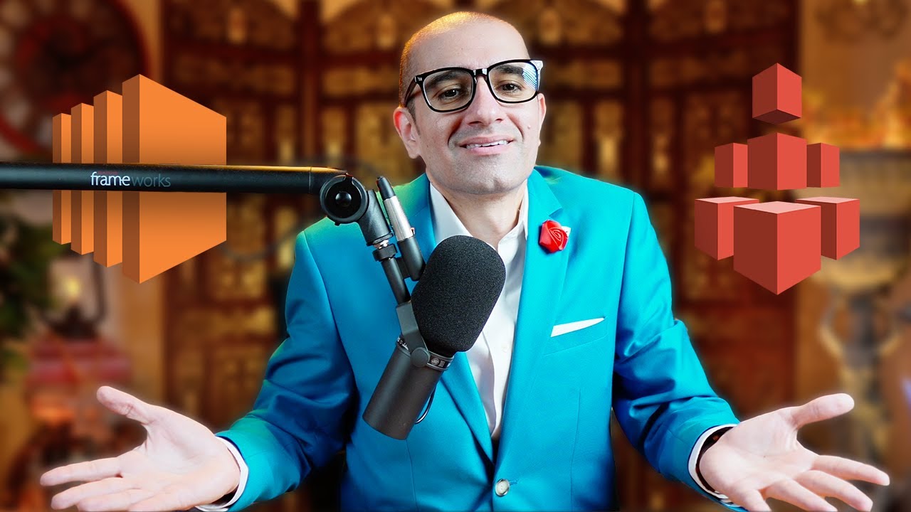 Mount EFS on Multiple EC2 Instances in 4 Minutes