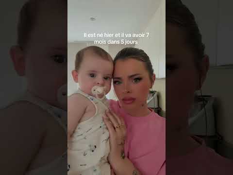 DÉJA ?! JE SUIS SOUS LE CHOQUE ! 🥹