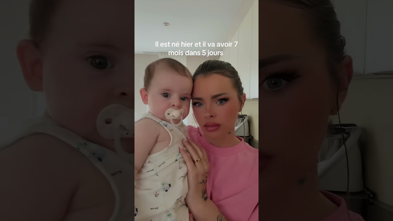 Incroyable Réaction ! Je suis Sous le Choc 😱