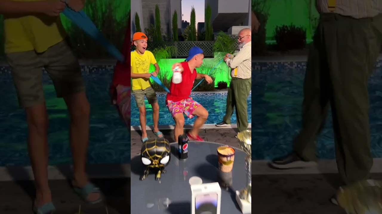 Epic Friend Challenge & New Games! 🎮