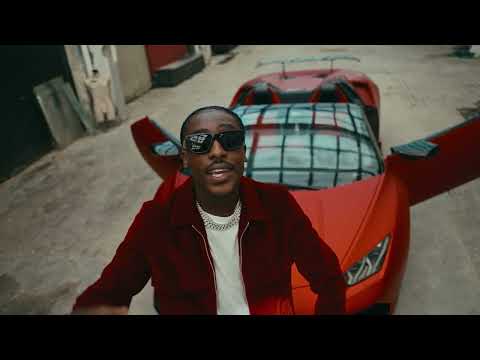 D2 - Salaire De Zidane (Clip Officiel)