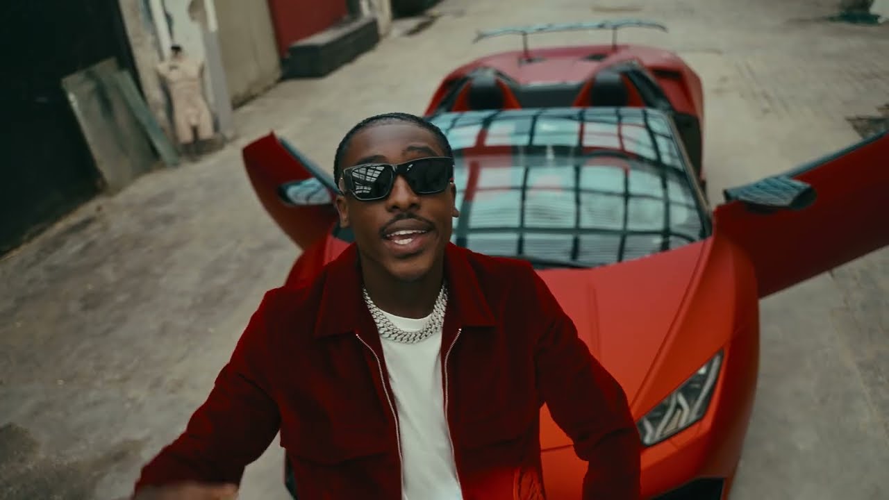 D2 - Salaire De Zidane 🎶 Clip Officiel Disponible Maintenant