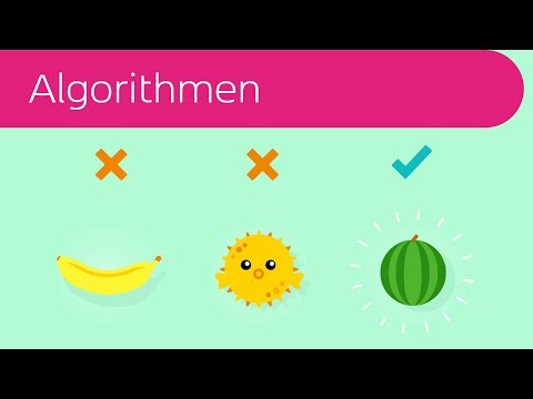 Algorithmen in 3 Minuten erklÀrt
