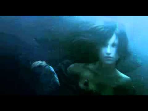 A Siren's Lure: Beware the Dark Waters 🌊