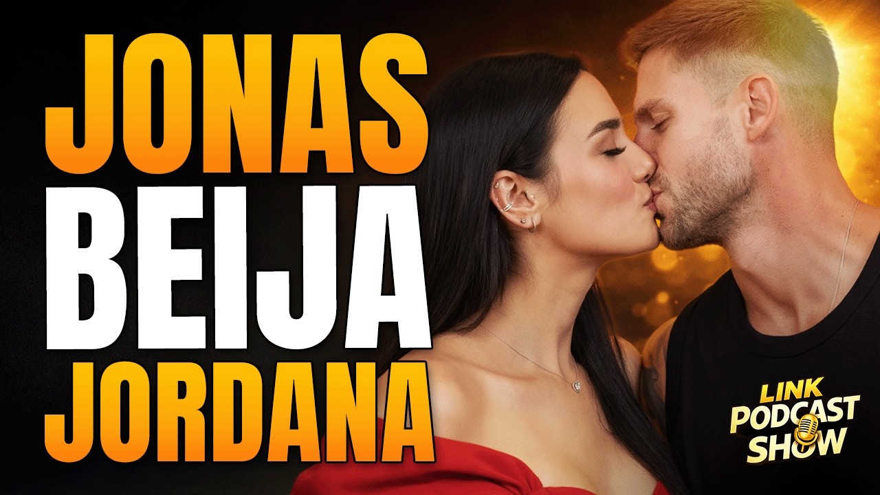 Jonas, Jordana & Milena: Show de Arrogância | Link TV