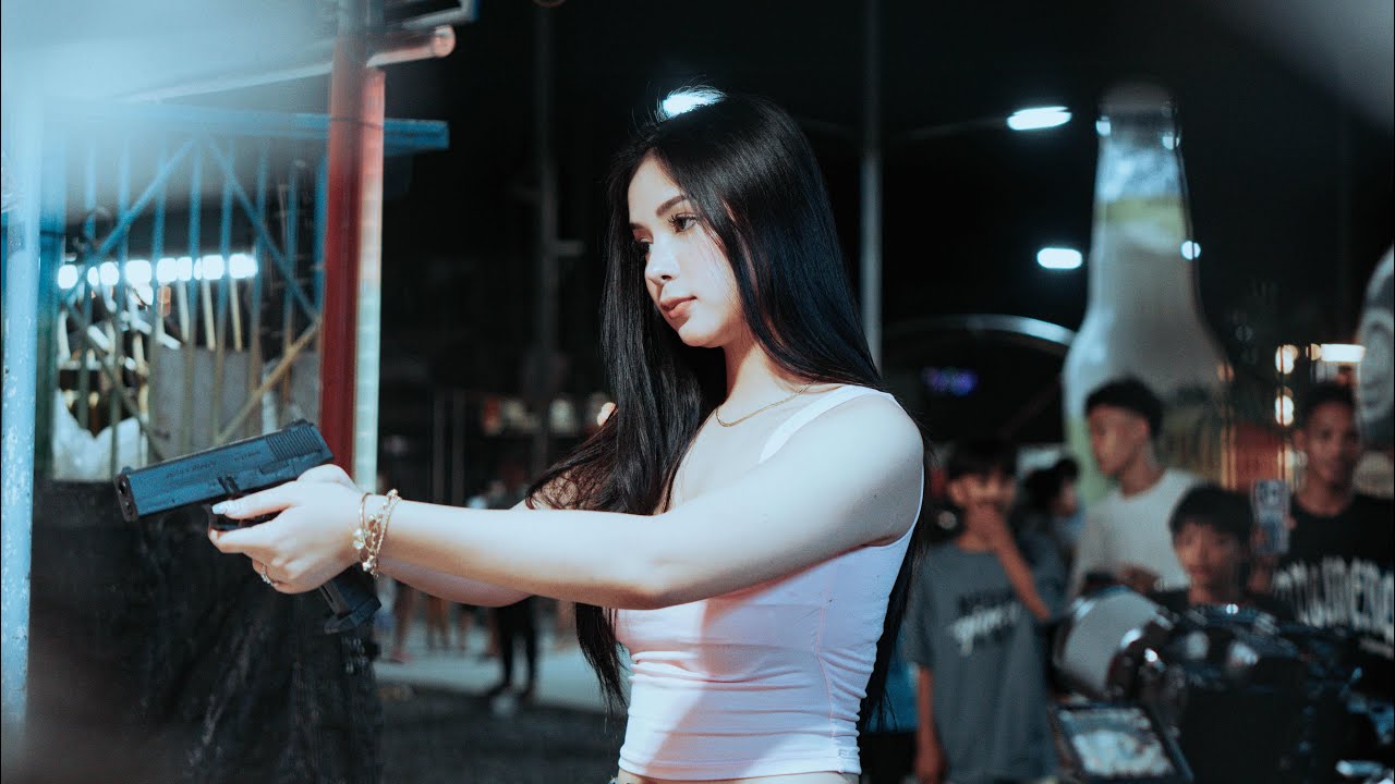 Nateman - Ang Puso Mo (Official Music Video) 🎶