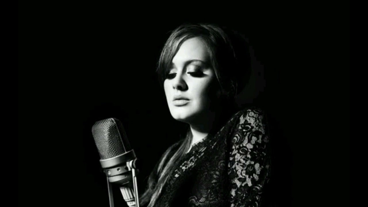 Adele - Set Fire to the Rain (Acapella, No Music) 🔥