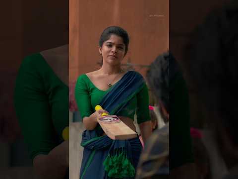 Jigidi Killaadi X Ayyo Paapam Saaru ๐ | Vivek - Mervin | Sudheer Anand | Divya Bharti #love #shorts