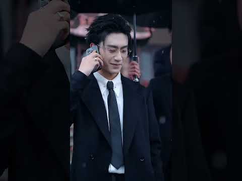 Crazy mafia boss 3😪#chensi #Themafiabosssavedthegirltimeandagainbutshecouldntforgetherdeadlover