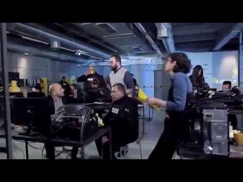 Bolice حالة عادية S01 Ep14