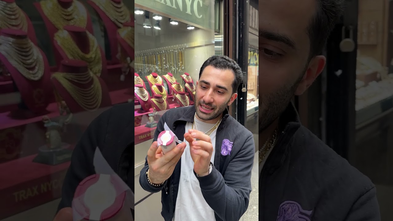 Encourage the Winner to Claim His Silver Prize! #traxnyc #silver #shorts