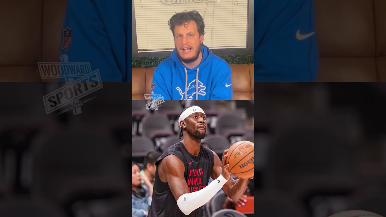 Detroit Pistons Sign Caris LeVert for 2 Years, $29M π