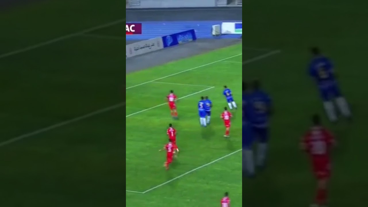 نتيجة مباراة الوداد البيضاوي ضد اتحاد طنجة ⚽️