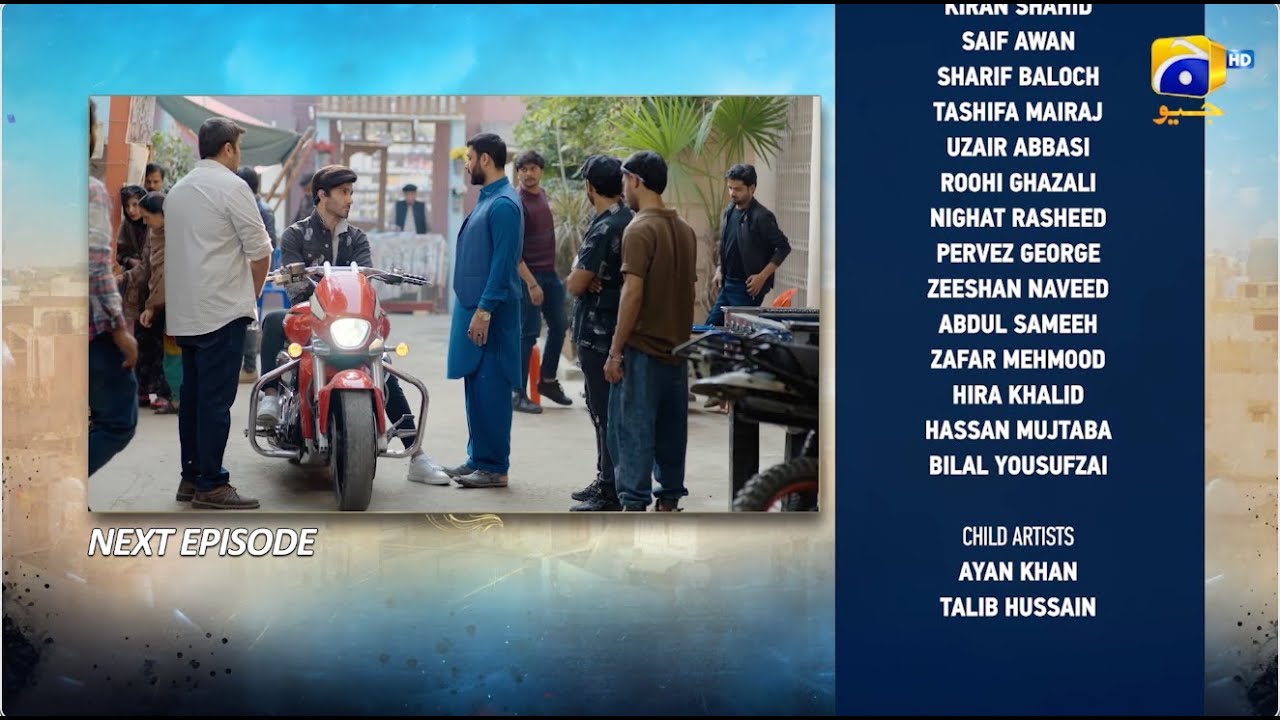 Sanwal Yaar Piya Episode 16 Teaser | Coming Soon on 3rd November 2025 🎬